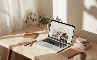 5 Signs It’s Time For A New Website