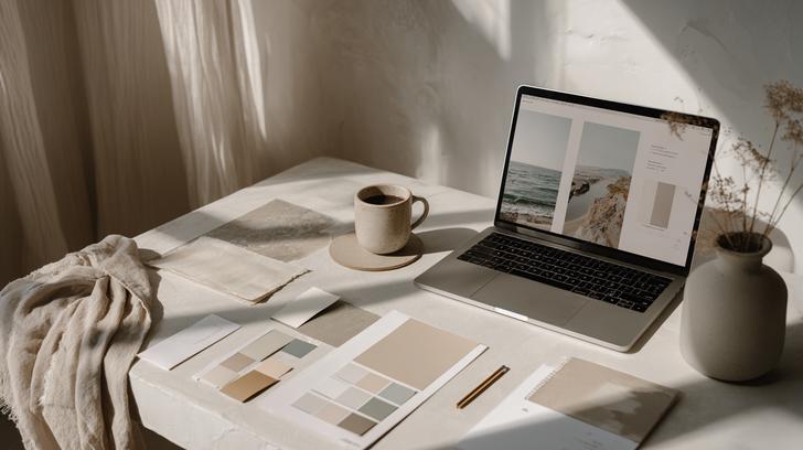 What Makes a Great Small Business Website?